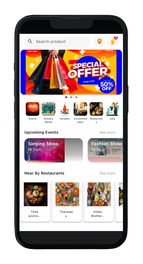 Smartphone screen mockup Open PSD (4)