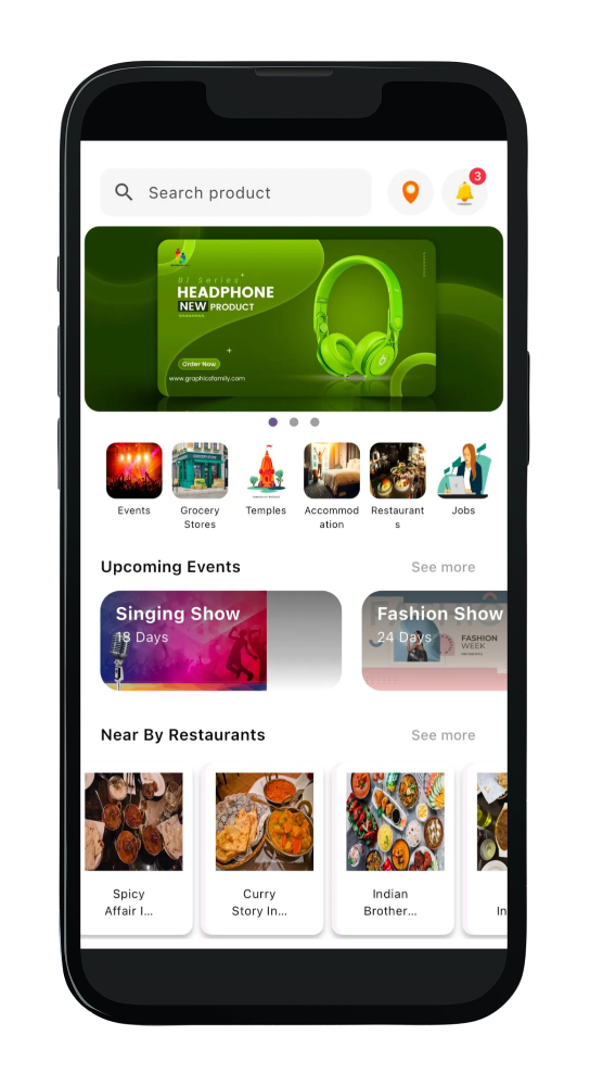 Smartphone screen mockup Open PSD (7)