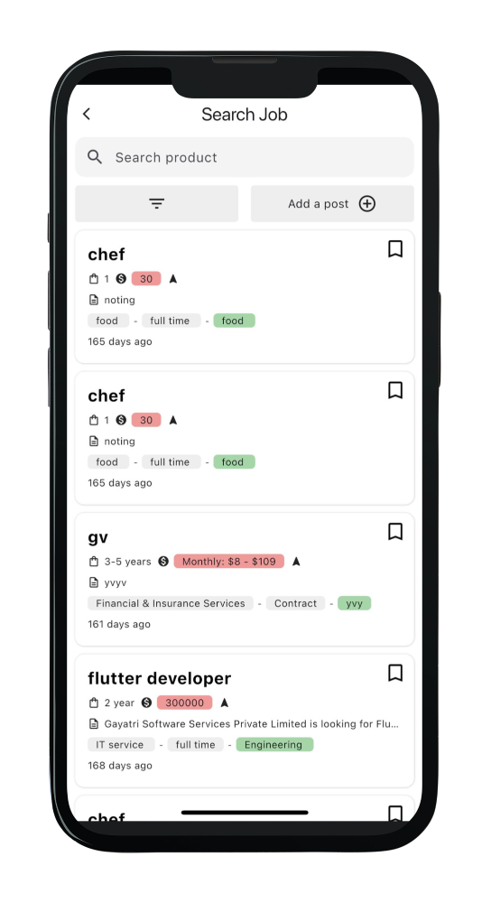 Smartphone screen mockup Open PSD (8)