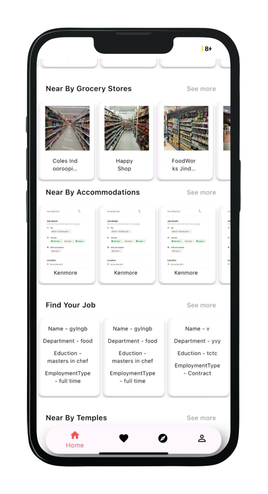 Smartphone screen mockup Open PSD (9)